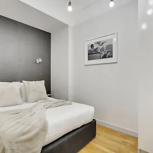 Marais Lovely Appartement