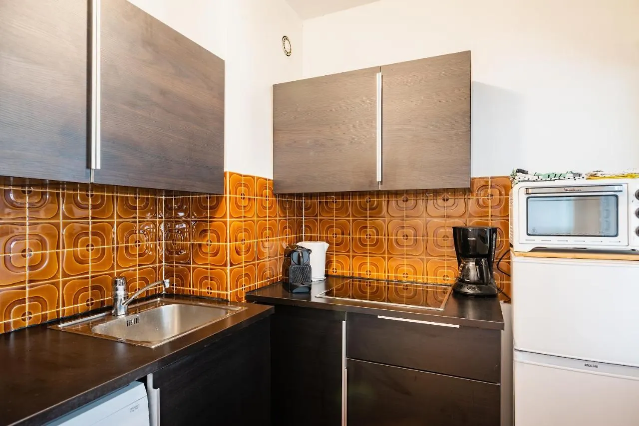 Charmant Appartement Au Coeur Du Marais Paris Apartment